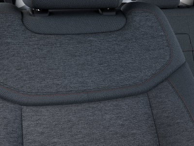 2027 Ford Explorer Active with 200A Pkg
