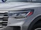 2027 Ford Explorer Active with 200A Pkg