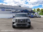 2027 Ford Explorer Active with 200A Pkg