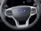 2027 Ford Explorer Active with 200A Pkg