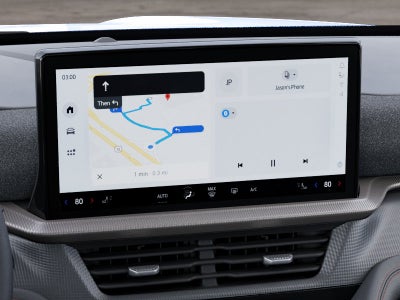 2027 Ford Explorer Active with 200A Pkg