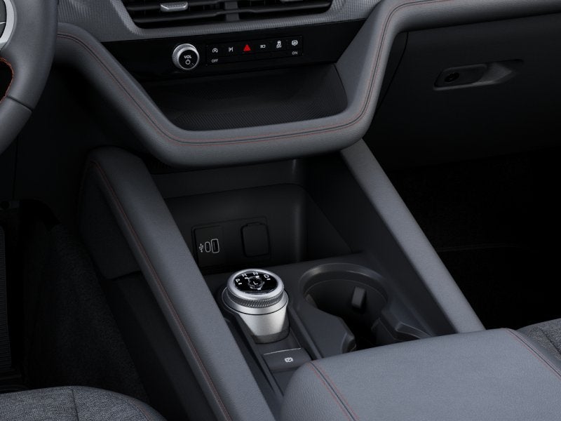 2027 Ford Explorer Active with 200A Pkg
