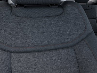 2027 Ford Explorer Active with 200A Pkg