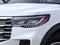 2027 Ford Explorer Active with 200A Pkg