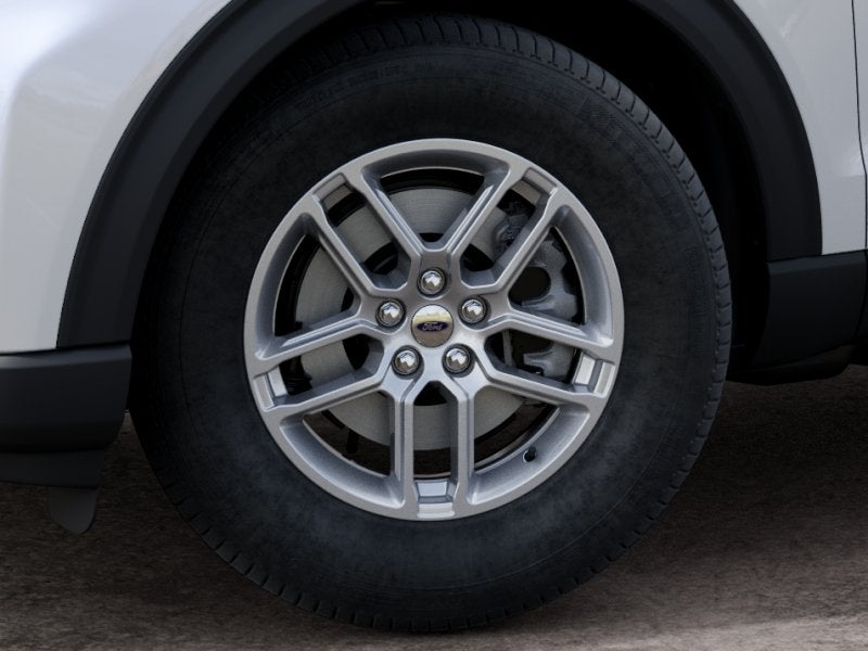2027 Ford Explorer Active with 200A Pkg