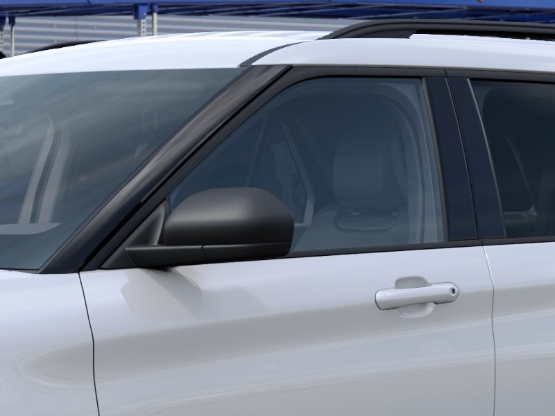 2027 Ford Explorer Active with 200A Pkg