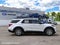 2027 Ford Explorer Active with 200A Pkg