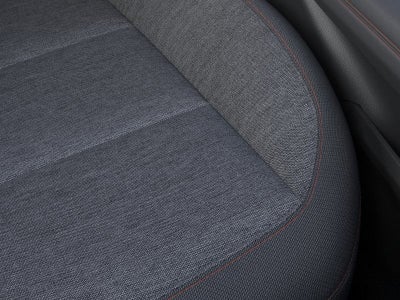 2026 Ford Explorer Active with 100A Pkg