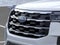 2026 Ford Explorer Active with 100A Pkg