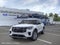 2026 Ford Explorer Active with 100A Pkg
