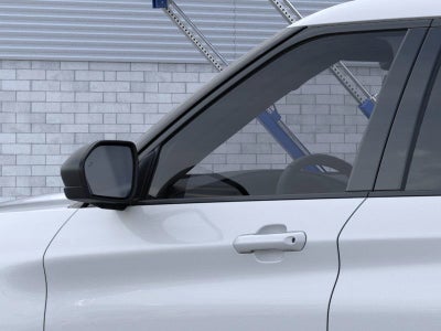 2026 Ford Explorer Active with 100A Pkg