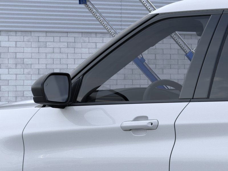 2026 Ford Explorer Active with 100A Pkg