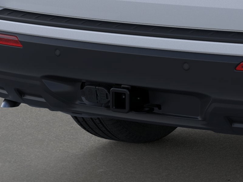 2026 Ford Explorer Active with 200A Pkg