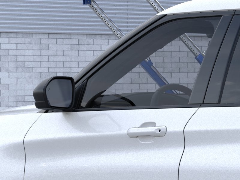 2026 Ford Explorer Active with 200A Pkg