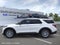 2026 Ford Explorer Active with 200A Pkg