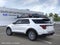 2026 Ford Explorer Active with 200A Pkg