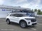 2026 Ford Explorer Active with 200A Pkg