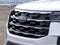 2026 Ford Explorer Active with 200A Pkg