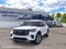 2026 Ford Explorer Active with 200A Pkg