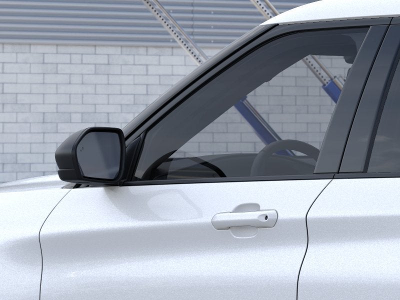2026 Ford Explorer Active with 200A Pkg