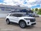 2026 Ford Explorer Active with 200A Pkg