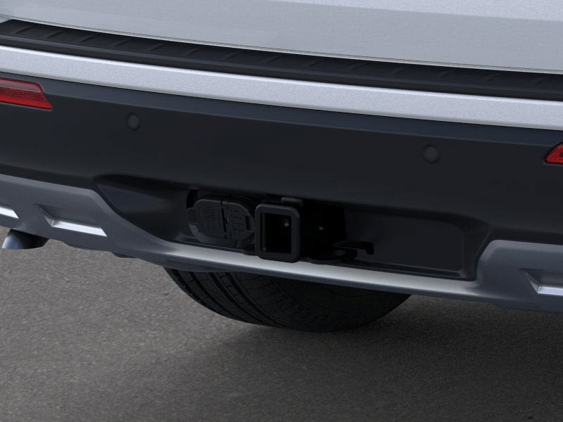 2026 Ford Explorer Active with 200A Pkg