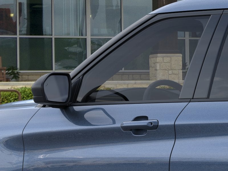 2026 Ford Explorer Active with 100A Pkg