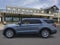 2026 Ford Explorer Active with 100A Pkg
