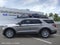 2026 Ford Explorer Active with 100A Pkg