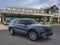 2026 Ford Explorer Active with 200A Pkg