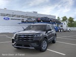 2026 Ford Explorer Active with 100A Pkg