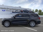 2026 Ford Explorer Active with 100A Pkg