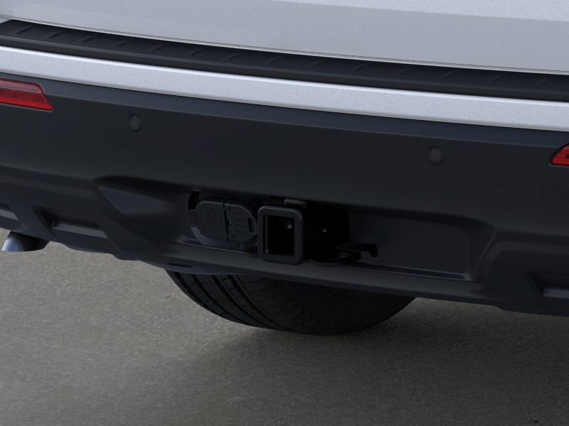 2026 Ford Explorer Active with 200A Pkg