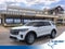 2026 Ford Explorer Active with 200A Pkg
