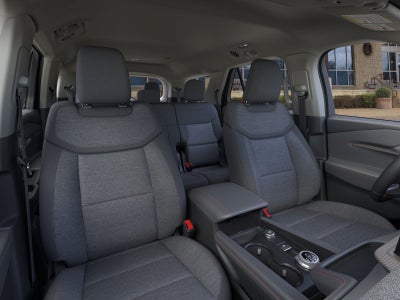 2026 Ford Explorer Active with 200A Pkg