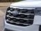 2026 Ford Explorer Active with 200A Pkg