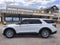 2026 Ford Explorer Active with 200A Pkg