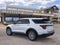 2026 Ford Explorer Active with 200A Pkg
