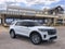 2026 Ford Explorer Active with 200A Pkg
