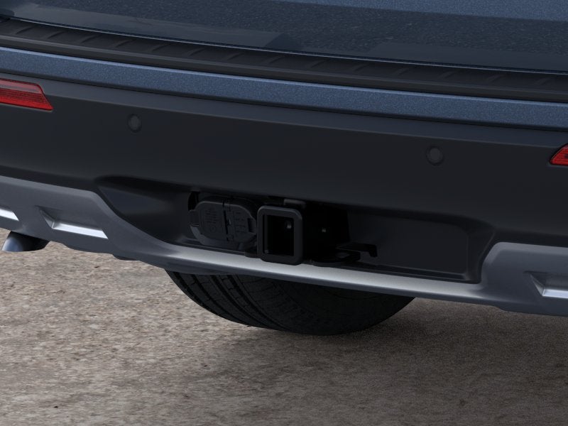 2026 Ford Explorer Active with 200A Pkg