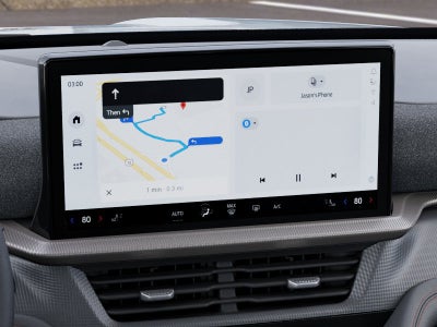 2027 Ford Explorer Active with 200A Pkg