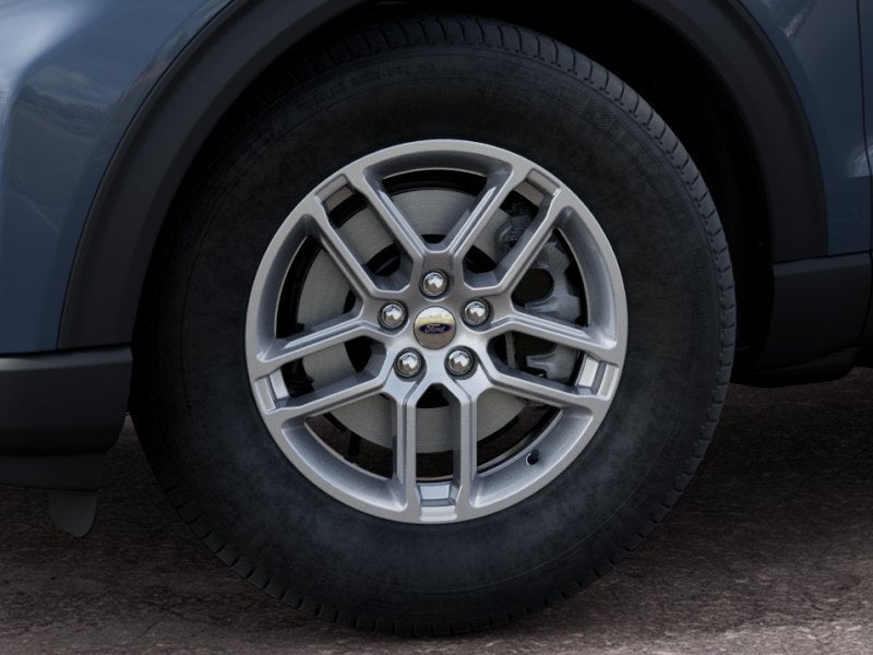 2027 Ford Explorer Active with 200A Pkg