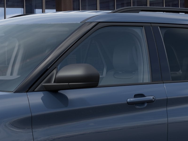 2027 Ford Explorer Active with 200A Pkg