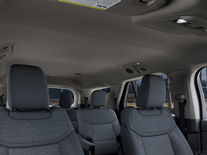 2027 Ford Explorer Active with 200A Pkg