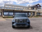 2027 Ford Explorer Active with 200A Pkg