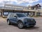 2027 Ford Explorer Active with 200A Pkg