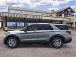 2026 Ford Explorer Active with 200A Pkg