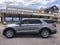 2026 Ford Explorer Active with 200A Pkg