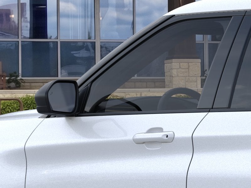2026 Ford Explorer Active with 200A Pkg