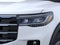 2026 Ford Explorer Active with 200A Pkg
